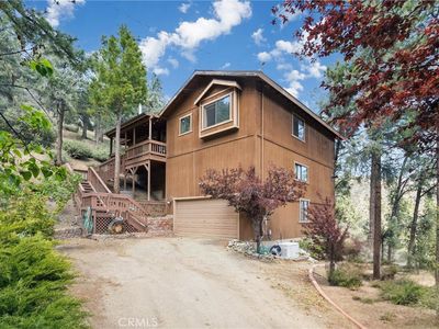 2105 Pinewood Ct, Pine Mountain Club, CA, 93222