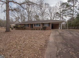 134 Grooms Rd, Fayetteville, GA 30215