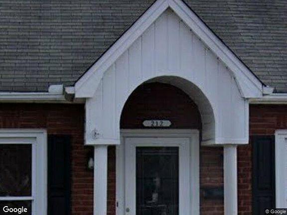 Exterior Address Verification