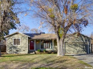 3421 Harmony Ln, Sacramento, CA 95821