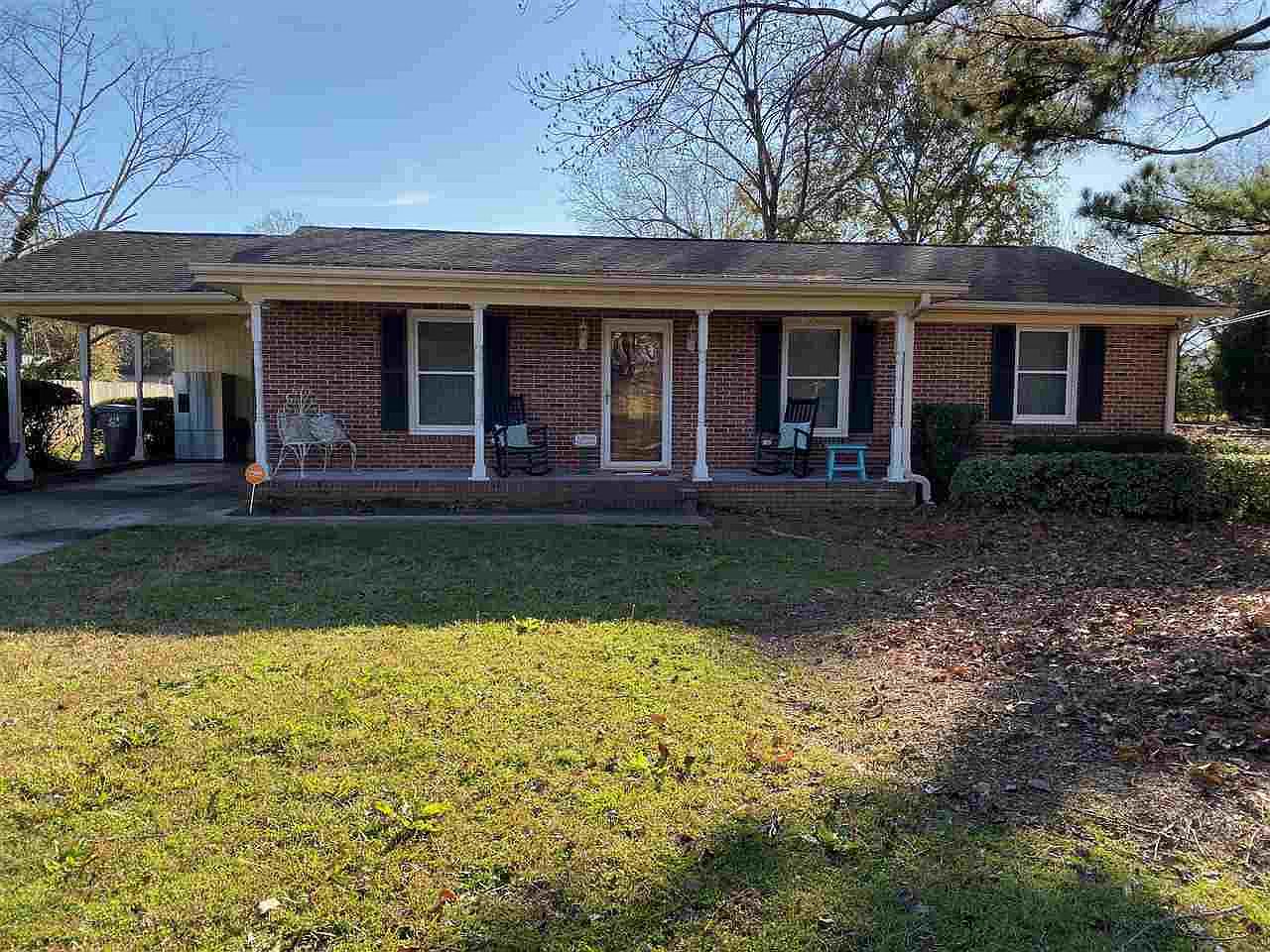 2898 Nowell Dr, Macon, GA 31216 Zillow