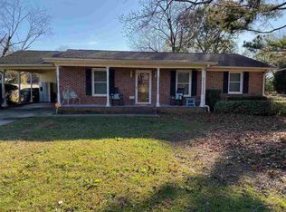 2898 Nowell Dr, Macon, GA 31216