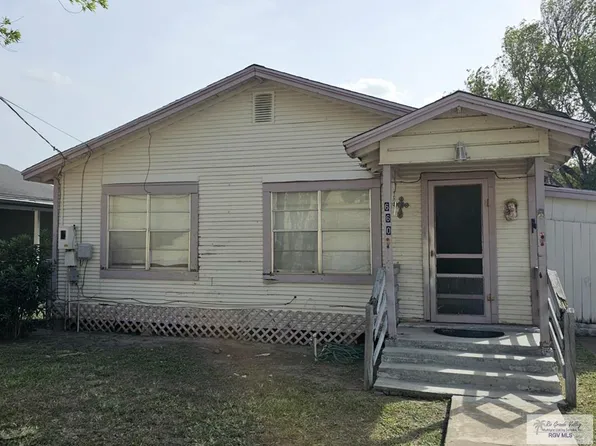 660 E Expy, San Benito, TX 78586