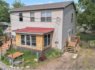 4074 Filter Rd, Harrison, MI 48625