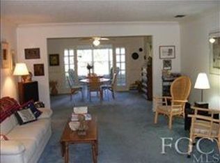 1345 N Brandywine Cir, Fort Myers, FL 33919