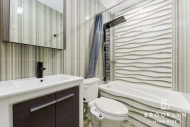 Rented by Brooklyn High Rise LLC