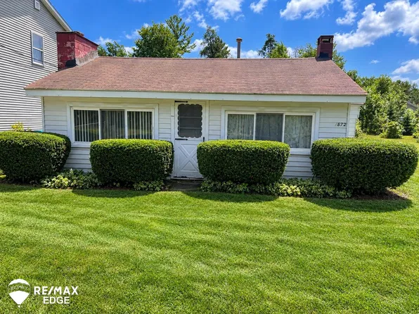 1872 N Chippewa Trl, Prescott, MI 48756