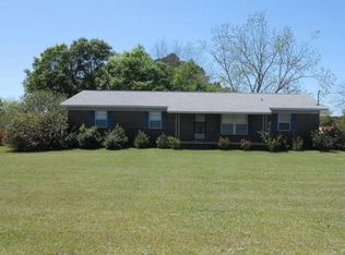 2931 Rocky Head Rd, Enterprise, AL 36330