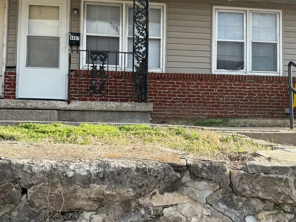 4407 E Linwood Blvd, Kansas City, MO 64128
