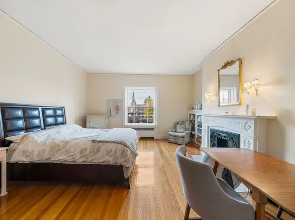 80 Beacon St #42, Boston, MA 02108