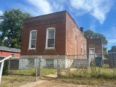 321 Weiss Ave, Saint Louis, MO, 63125