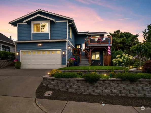 4914 N Highland Street, Ruston, WA 98407