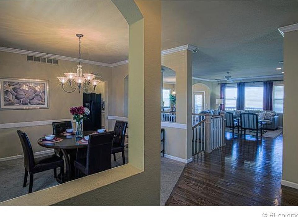 For Sale: 23519 E Moraine, Aurora, CO 80016