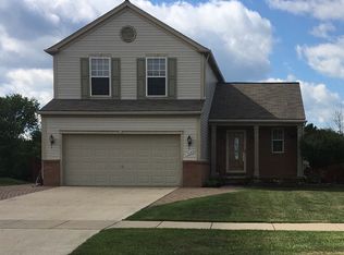 7489 Dover Dr, Ypsilanti, MI 48197