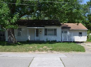 19 Quantico Rd, Mexico, MO 65265