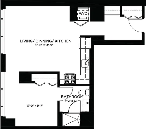 Floor plan cd