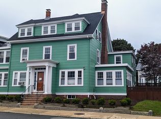 47-49 Ocean St #2L, Lynn, MA 01902