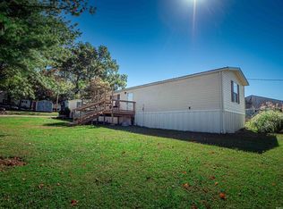 10213 E Indiana St, Oakland City, IN 47660