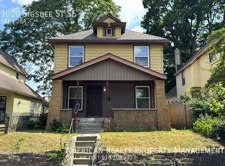 1020 Sigsbee St SE, Grand Rapids, MI 49506
