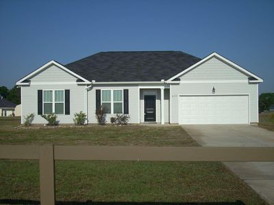 630 Pine St, Warrenville, SC, 29851