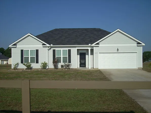 630 Pine St, Warrenville, SC 29851