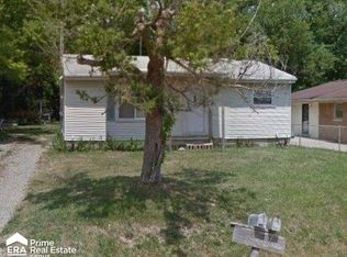 1141 E Harvard Ave, Flint, MI 48505