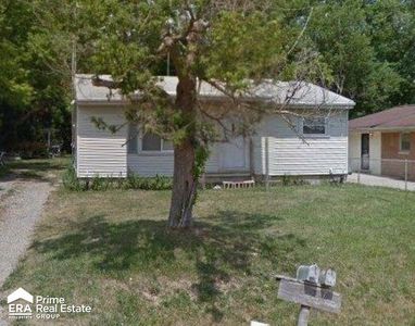 1141 E Harvard Ave, Flint, MI, 48505