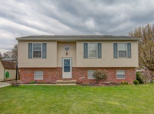 85 Cypress Point Rd, Felton, PA 17322
