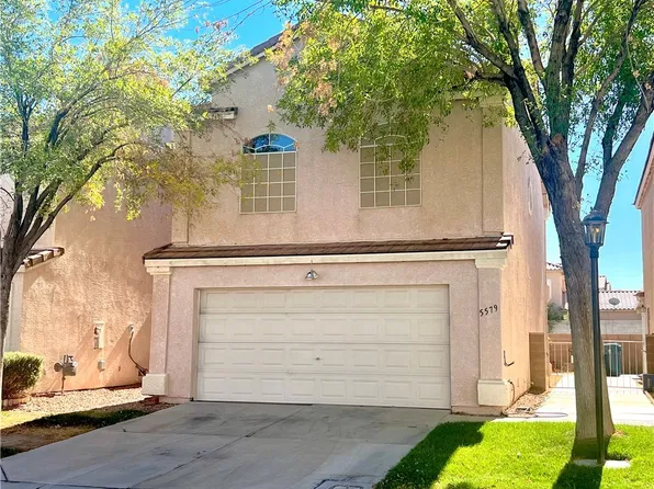 5579 Leaning Oak Ave, Las Vegas, NV 89118