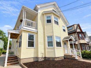 35 Foster St APT 1, Brighton, MA 02135
