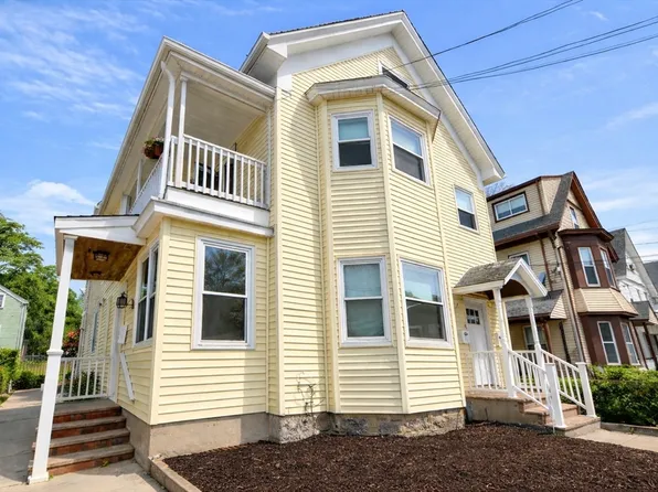 35 Foster St, Brighton, MA