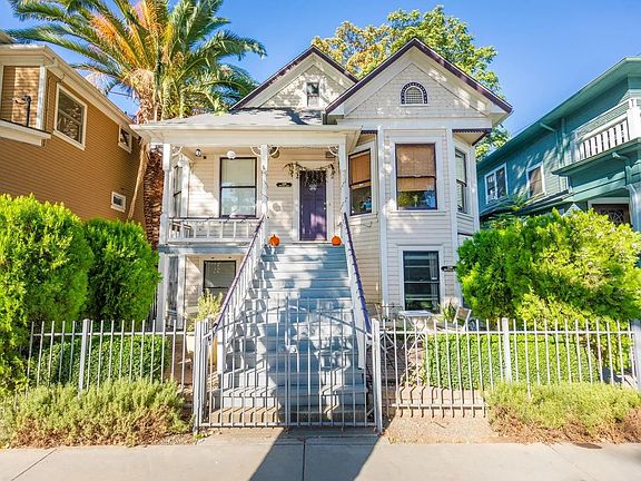 4th image of 1320 19th St #A