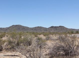 0 W Fulcar Rd LOT 0, Maricopa, AZ 85139