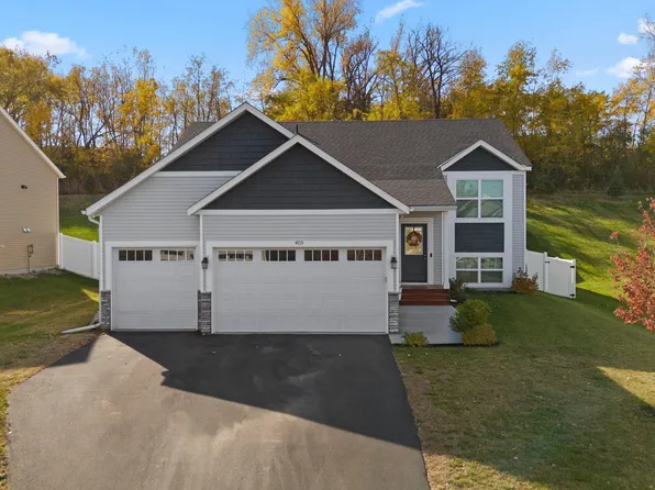 4215 129th St, Savage, MN 55378