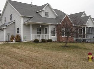 163 Hunters Trl, Gettysburg, PA 17325