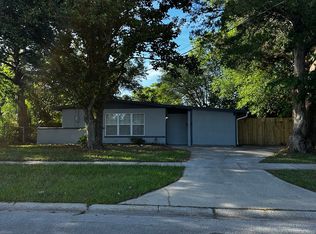 10757 S Hawaii Dr, Jacksonville, FL 32246