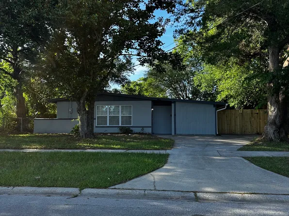 10757 S Hawaii Dr, Jacksonville, FL 32246