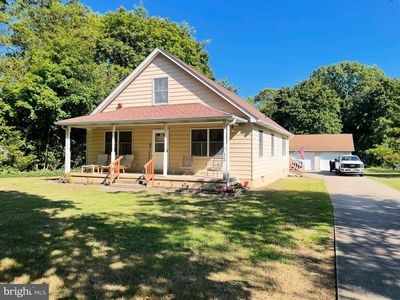 800 W Wheat Rd, Vineland, NJ, 08360