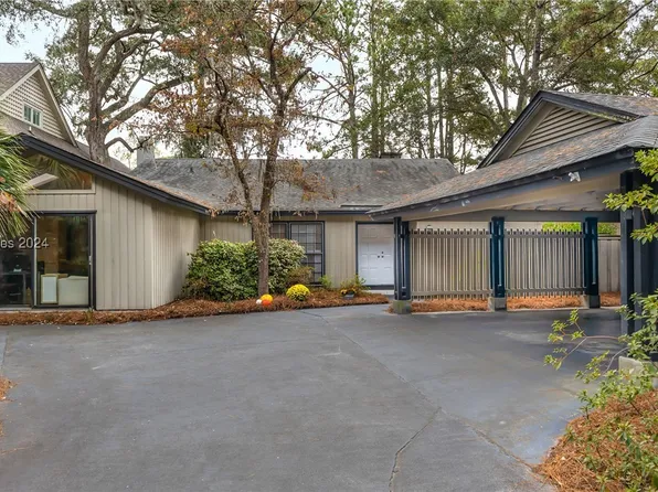51 Deer Run Ln, Hilton Head Island, SC 29928