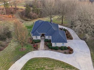 2393 Union Grove Rd, Lexington, NC 27295