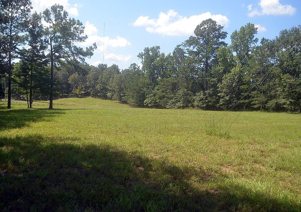 Property fenced on all sides