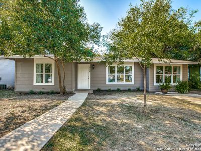218 Burwood Ln, San Antonio, TX, 78213