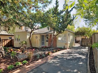 517 Tyndall St, Los Altos, CA 94022