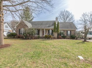 2418 Creekhill Ave, Murfreesboro, TN 37130