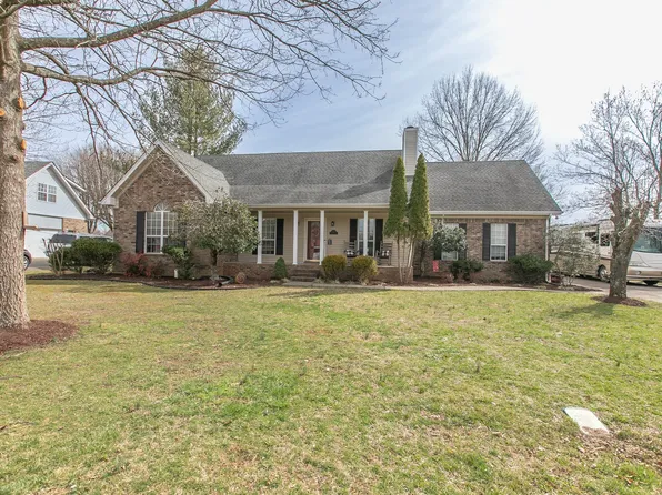 2418 Creekhill Ave, Murfreesboro, TN 37130