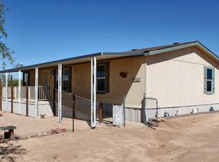 8525 S Marstellar Rd, Tucson, AZ 85736