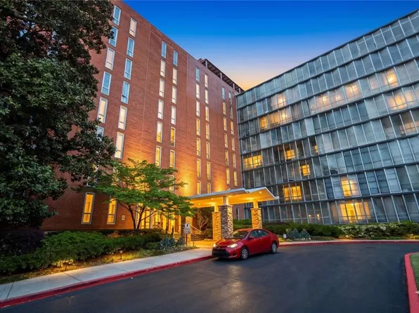 3060 Pharr Court North NW APT 114, Atlanta, GA 30305