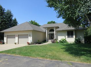 17435 Dunlin Rd, Burtrum, MN 56318