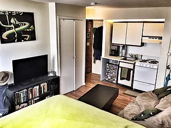 Rented by Jack B Shapiro