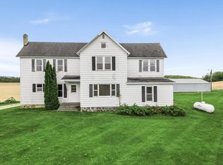 760 W Clarkson Rd, Waterloo, WI 53594